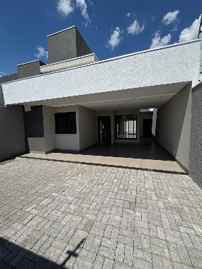 CASAS, Rua Pioneiro Hideo Toda