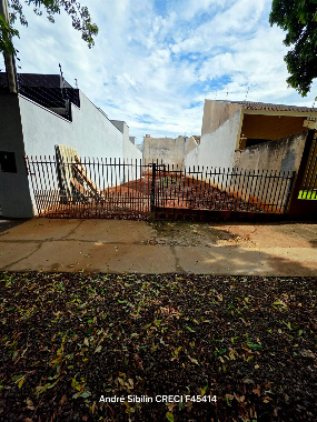 TERRENOS, Rua Pioneira Norvina Maria Gonçalves