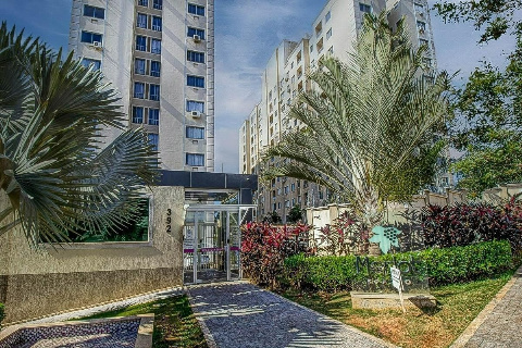 Apartamento para Venda em Maringá - PR, Loteamento Malbec