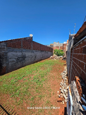 TERRENOS, Rua Herculano Ribeiro de Paiva