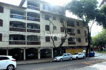 APARTAMENTOS, Rua Joaquim Nabuco
