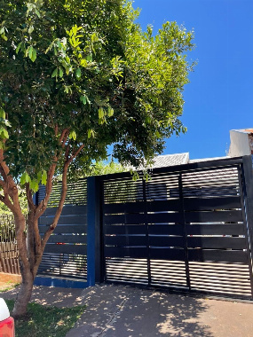 Casa para Venda em Maringá - PR, Jd São Clemente