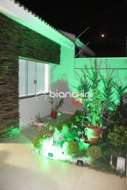 Casa para Venda em Maringá - PR, Jd Paulista III