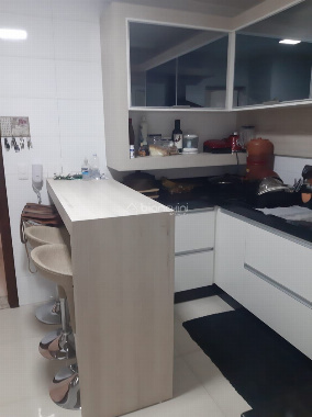 APARTAMENTOS, Avenida João Paulino Vieira Filho