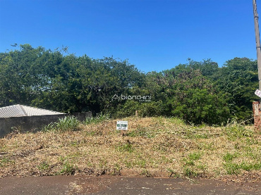 Terreno para Venda em Maringá - PR, Jd Laodicéia
