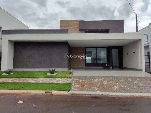 Casa em Condomínio para Venda em Maringá - PR, Alto das Grevileas