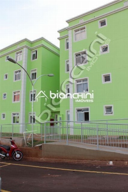 APARTAMENTOS, Rua Pioneiro João Perin