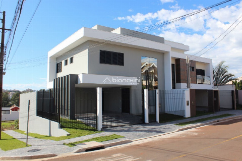 SOBRADOS, Rua Érico Veríssimo
