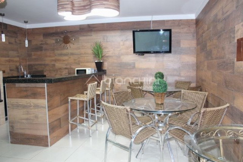 Casa para Venda em Maringá - PR, Jd América