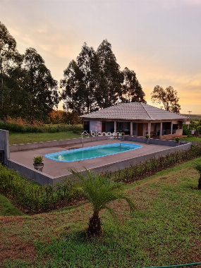 CHÁCARAS, Não Informado