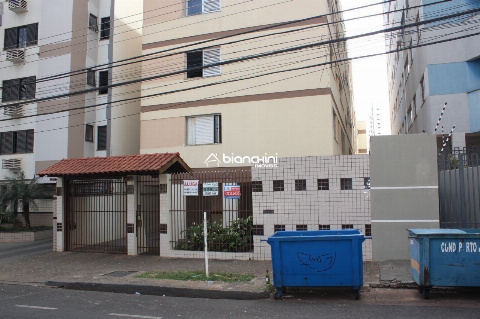 APARTAMENTOS, Rua Mandaguari
