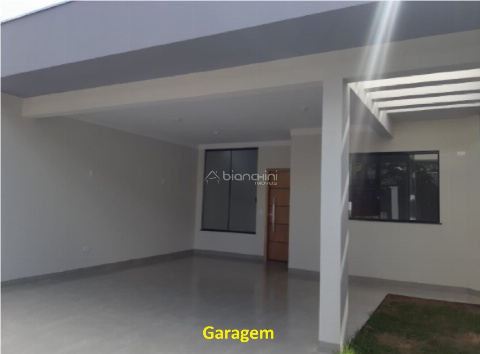 CASAS, Rua Panamá