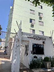 APARTAMENTOS, Rua Chile