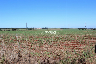 CHÁCARAS, Estrada Nhanguaçu