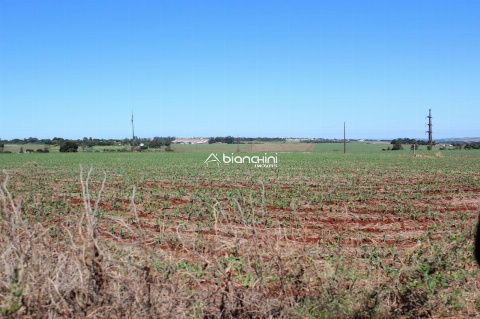 CHÁCARAS, Estrada Nhanguaçu