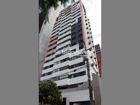 APARTAMENTOS, Avenida Tiradentes