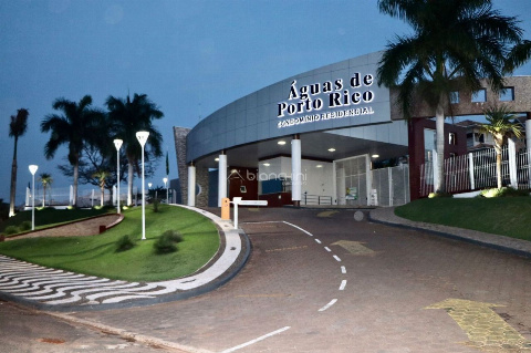 CASAS, Rua Porto Rico