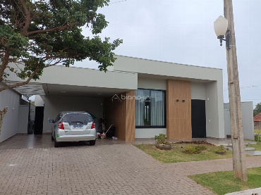 Casa em Condomínio para Venda em Marialva - PR, Jd Paraíso