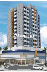 Apartamento Flat para Venda em Maringá - PR, Zona 07