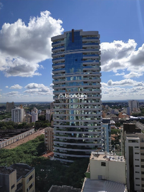 APARTAMENTOS, Rua Rui Barbosa