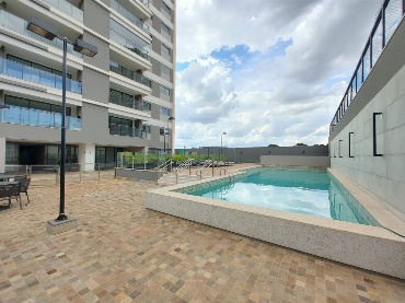 Apartamento para Venda em Maringá - PR, Zona 08