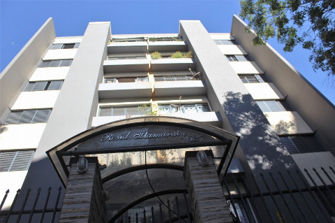 APARTAMENTOS, Rua José Clemente