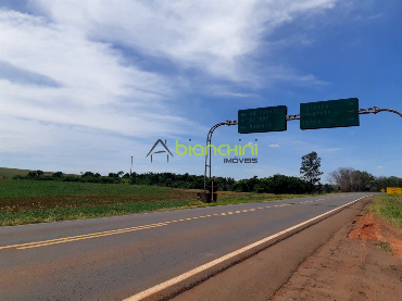 Sítio para Venda em Doutor Camargo - PR, Área Rural
