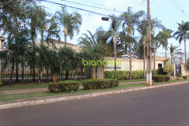 Sobrado em Condomínio para Venda em Maringá - PR, Jd Santa Rosa