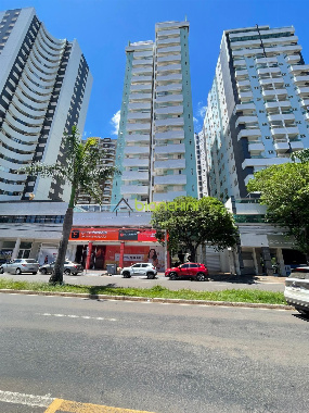 APARTAMENTOS, Avenida João Paulino Vieira Filho