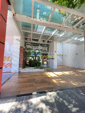 APARTAMENTOS, Avenida João Paulino Vieira Filho