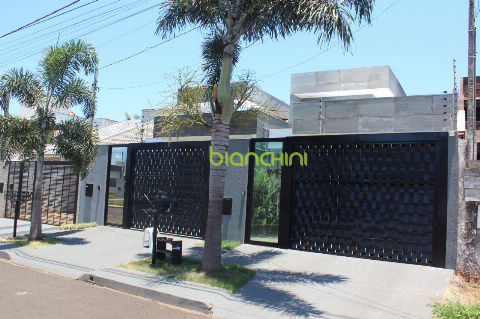 CASAS, Rua Pioneira Norvina Maria Gonçalves