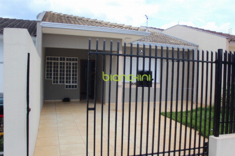 CASAS, Rua Amílcar Vecchi