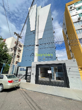 APARTAMENTOS, Rua Professor Carlos Weiss