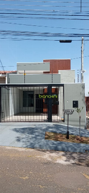 CASAS, Rua Pioneiro Joaquim dos Santos