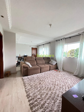 APARTAMENTOS, Rua Assis Chateaubriand