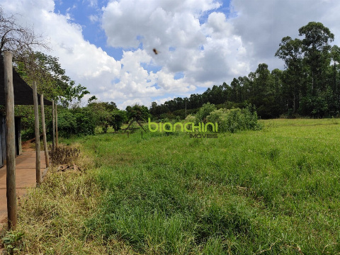 Chácara para Venda em Mandaguaçu - PR, Área Rural