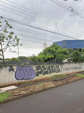 TERRENOS, Rua Pioneiro Nereu Mazzer