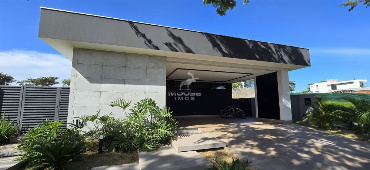 Casa em Condomínio para Venda em Maringá - PR, Jardins de Monet Residence