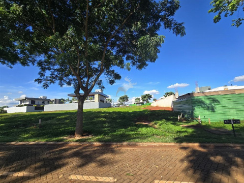 Terreno em Condomínio para Venda em Maringá - PR, Jardins de Monet Residence