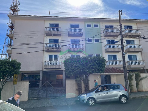 APARTAMENTOS, Rua Nicola Stefano