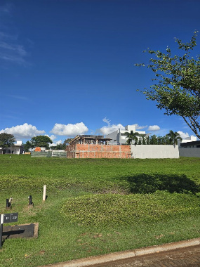 TERRENOS, Estrada Romeirinha