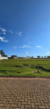Terreno em Condomínio para Venda em Maringá - PR, Jardins de Monet Residence