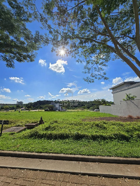 Terreno em Condomínio para Venda em Maringá - PR, Jardins de Monet Residence