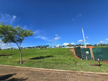 Terreno em Condomínio para Venda em Maringá - PR, Jardins de Monet Residence