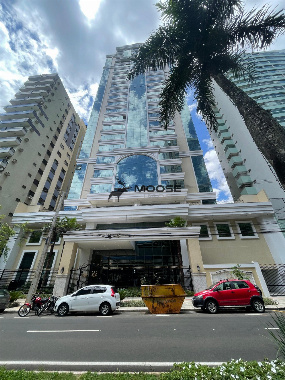 APARTAMENTOS, Avenida Xv de Novembro