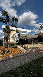 Casa em Condomínio para Venda em Maringá - PR, Jardins de Monet Residence