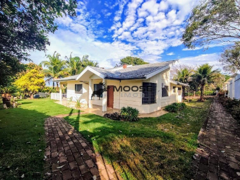 CASAS, Estrada Zauna