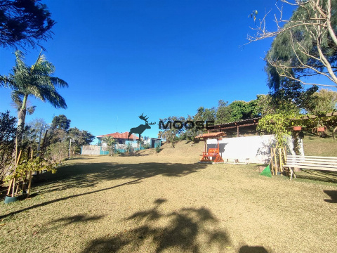 CHÁCARAS, Estrada Vieira