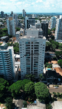 APARTAMENTOS, Rua Barroso
