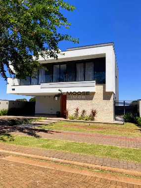 CASAS, Estrada Romeirinha